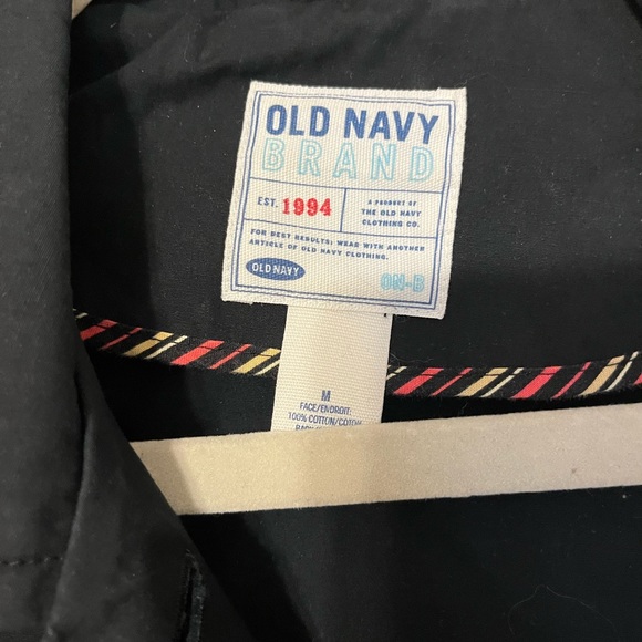 Old Navy Coat - Picture 3 of 4